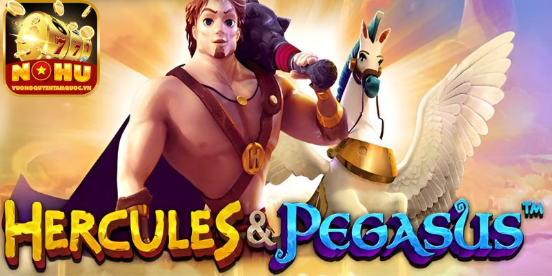 Đôi nét cơ bản về tựa game Slot Hercules