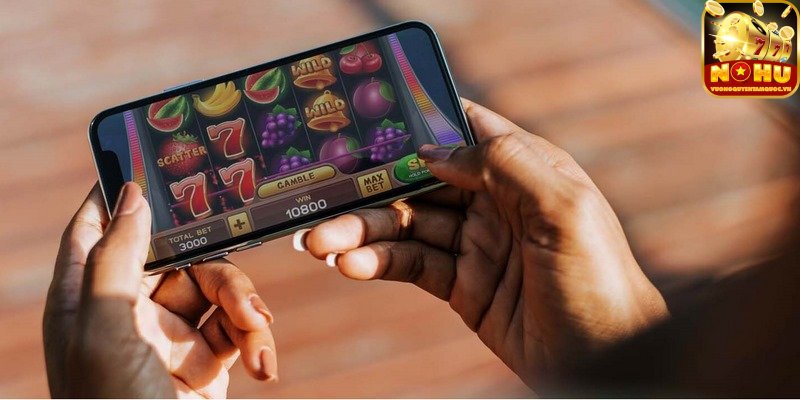 Mẹo hay cho người mới chơi game mobile slot