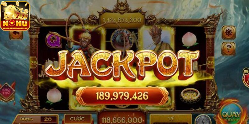 Tổng quan thông tin về nohu video slot